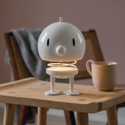 LED Lamp XL White