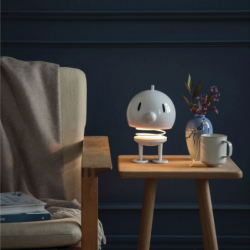 LED Lamp XL White