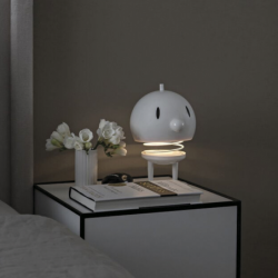 LED Lamp XL White