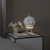 LED Lamp XL White