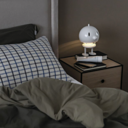 LED Lamp XL White