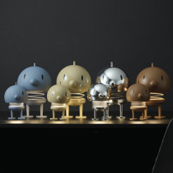 LED Lamp XL Latte