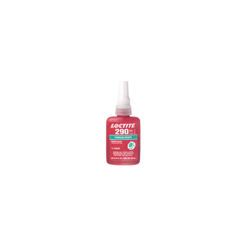 Loctite 290 FiXad por Capilar250 ml