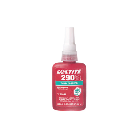 Loctite 290 FiXad por Capilar250 ml