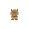 Cat Oak Wood - Animals