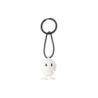 Keychain White - Bumble