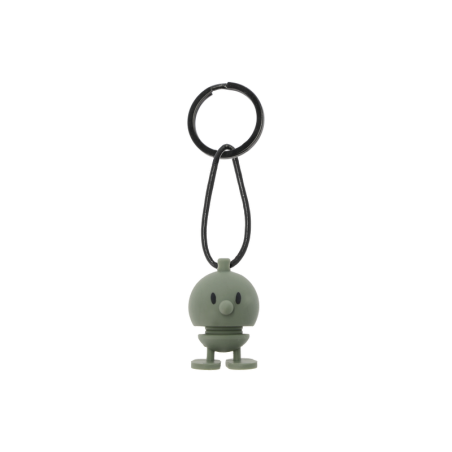 Keychain Green - Bumble