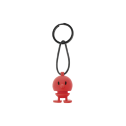 Keychain Red - Bumble
