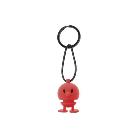 Keychain Red - Bumble