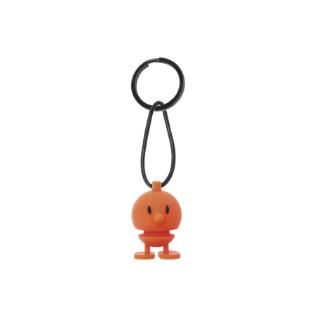Keychain Orange - Bumble