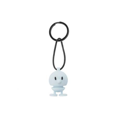 Keychain Blue - Bumble