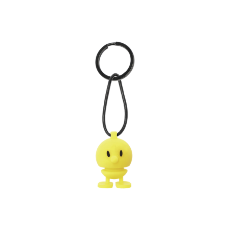 Keychain Yellow - Bumble