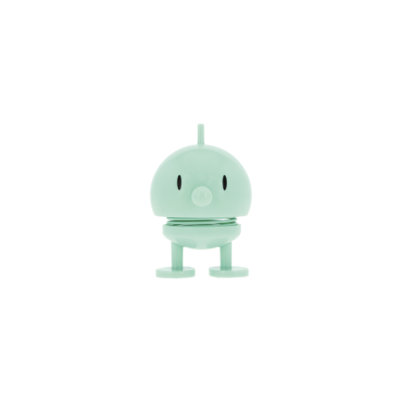 Bumble S Mint