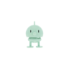 Bumble S Mint