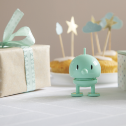 Bumble S Mint