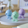 Bumble S Mint