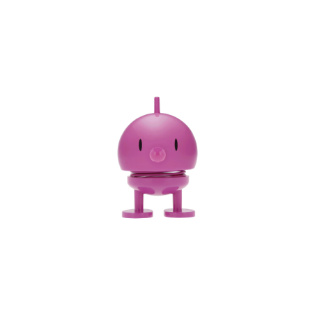 Bumble S Pink