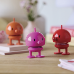Bumble S Pink