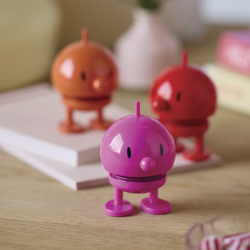 Bumble S Pink