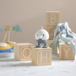 Bumble Baby S Blue