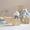 Bumble Baby S Blue