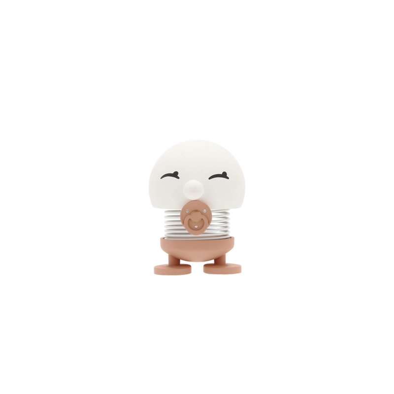 Bimble Baby S Pink