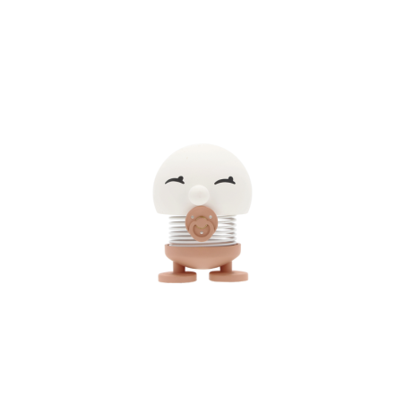 Bimble Baby S Pink