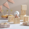 Bimble Baby S Pink