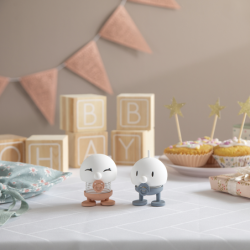 Bimble Baby S Pink