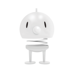 Bumble XL Speaker Soft White