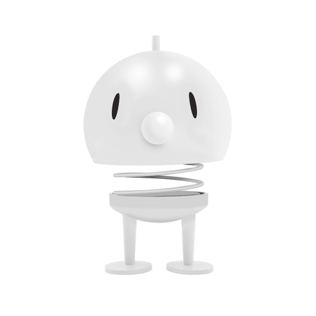 Bumble XL Speaker Soft White