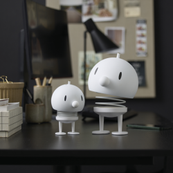 Bumble XL Speaker Soft White