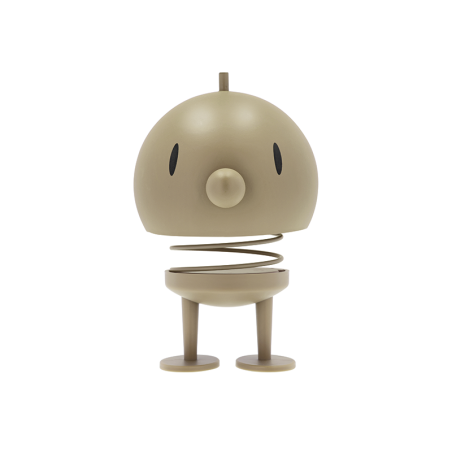 Bumble XL Speaker Soft Latte