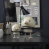 Bumble XL Speaker Soft Latte