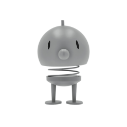 Bumble XL Speaker Soft Grey