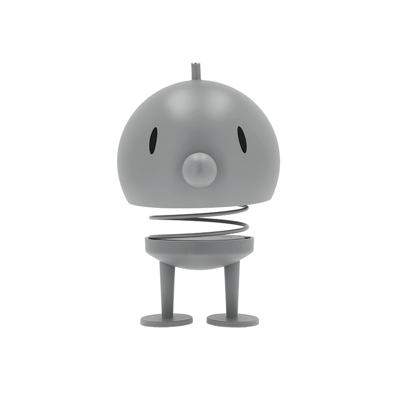 Bumble XL Speaker Soft Grey