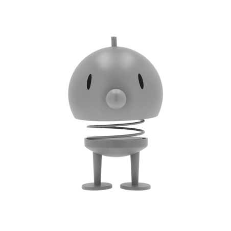 Bumble XL Speaker Soft Grey