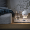 LED Lamp L White