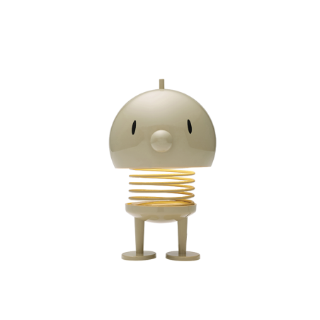 LED Lamp L Latte