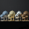 LED Lamp L Latte