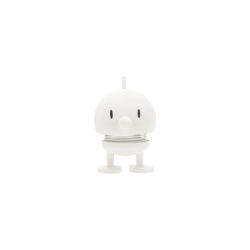 Bumble S White Matte