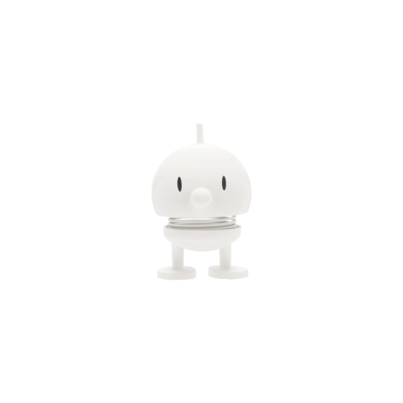 Bumble S White Matte