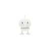 Bumble S White Matte