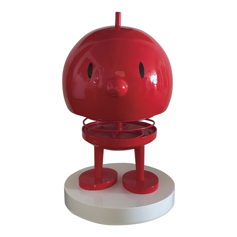 Giant Bumble Red Giant Bumble Red