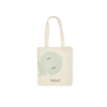 Shopping Bag Blue - Shopper