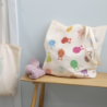 Shopping Bag Multicolour - Shopper