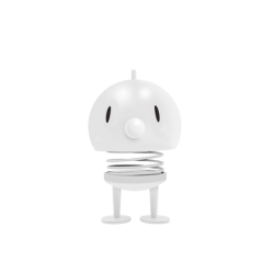 Bumble L Speaker Soft White