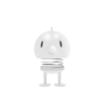 Bumble L Speaker Soft White
