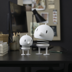 Bumble L Speaker Soft White