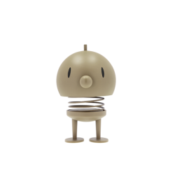 Bumble L Speaker Soft Latte
